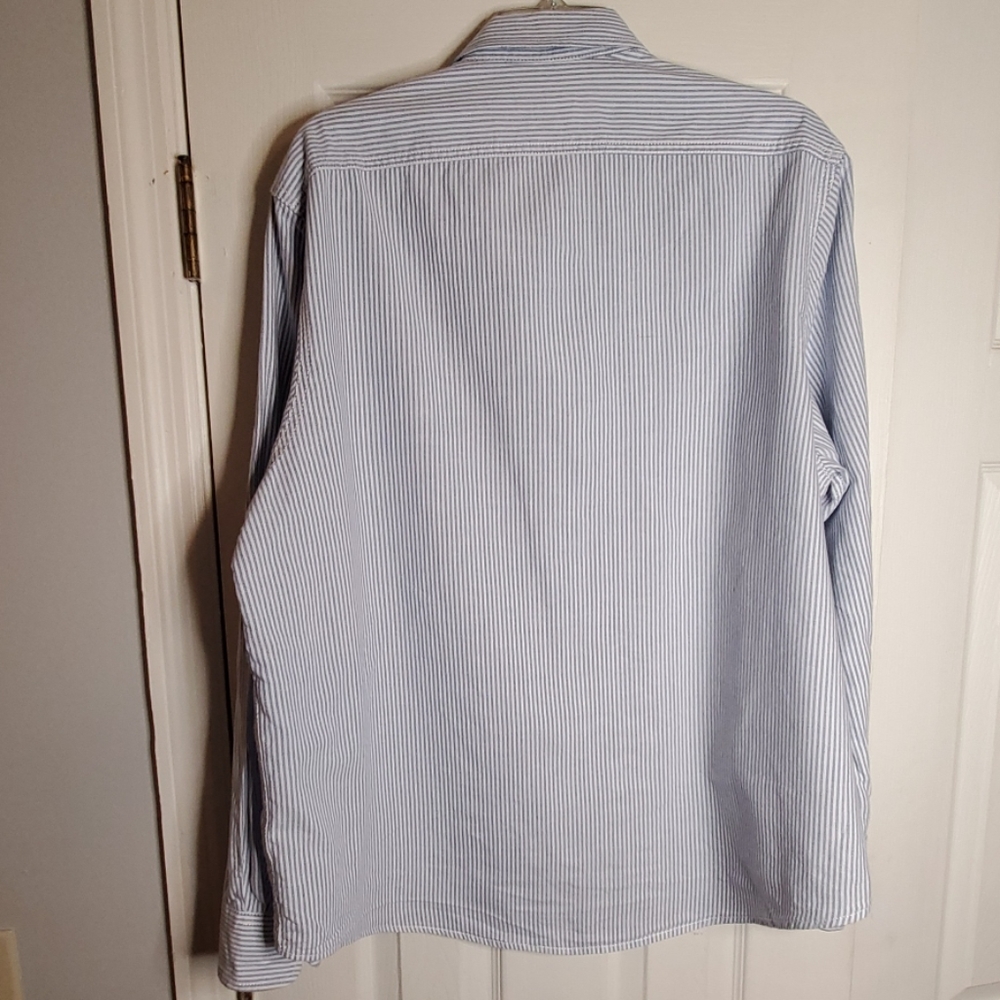 George Button Down Shirt - Picture 5 of 6